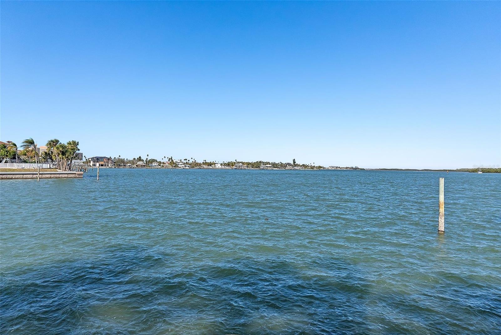 ISLAND ESTATE OF CLEARWATER UNITS 6D 7A 7C - Residential