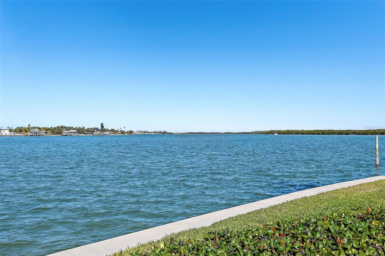 ISLAND ESTATE OF CLEARWATER UNITS 6D 7A 7C - Residential