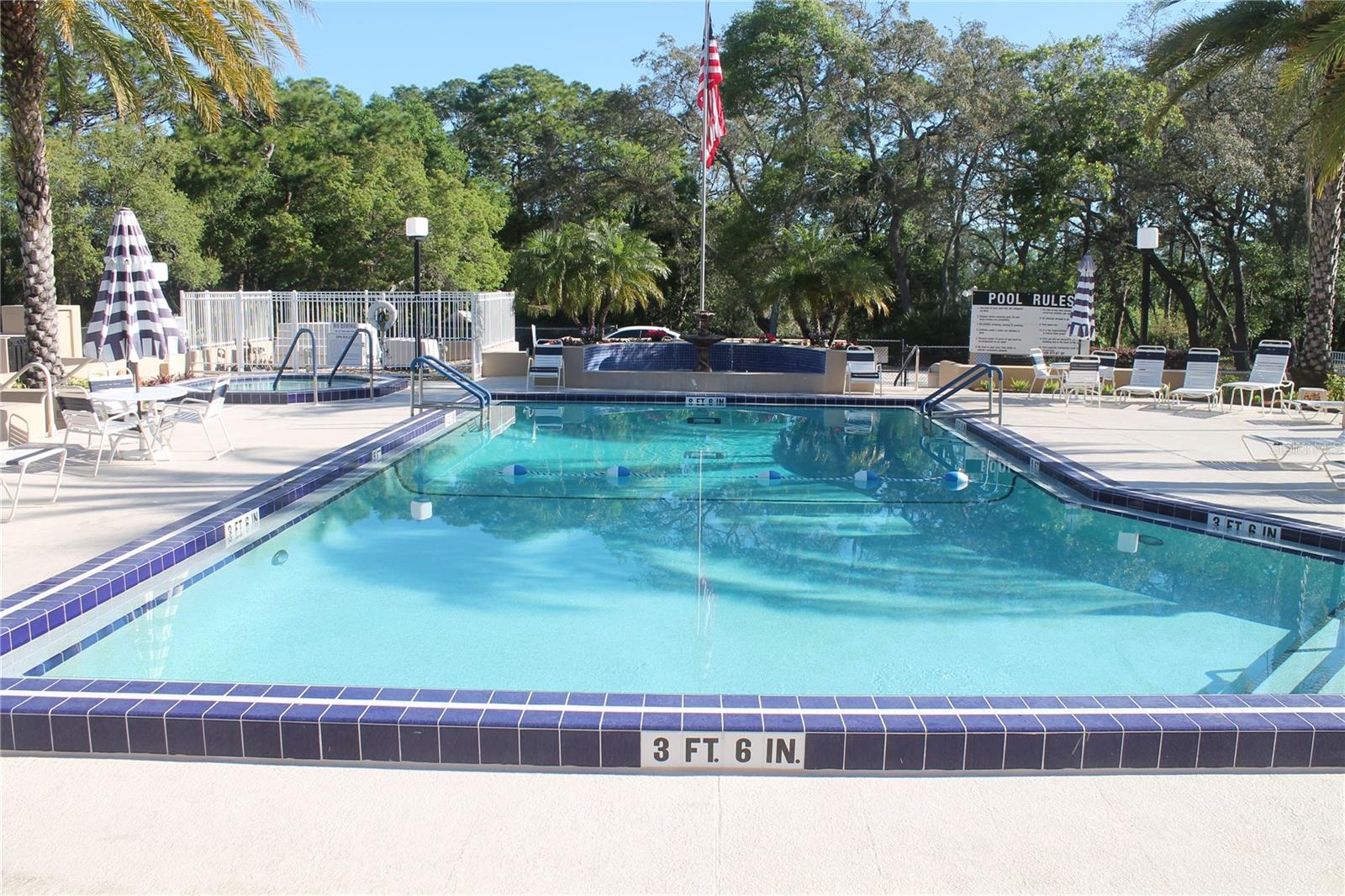 THE FOREST PH TWO - SEC ONE - Residential