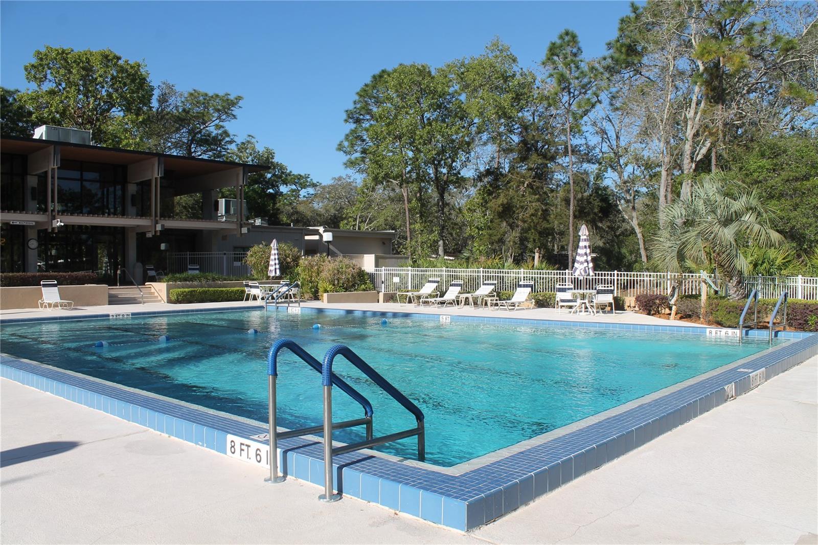 THE FOREST PH TWO - SEC ONE - Residential