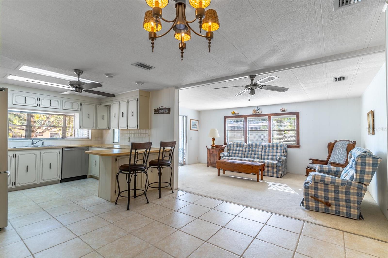 THE FOREST PH TWO - SEC ONE - Residential