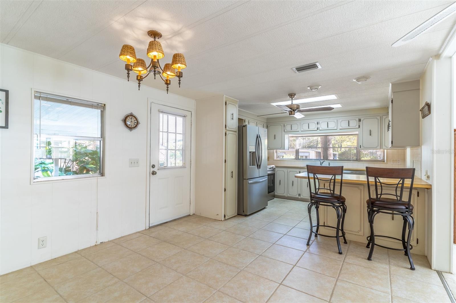 THE FOREST PH TWO - SEC ONE - Residential