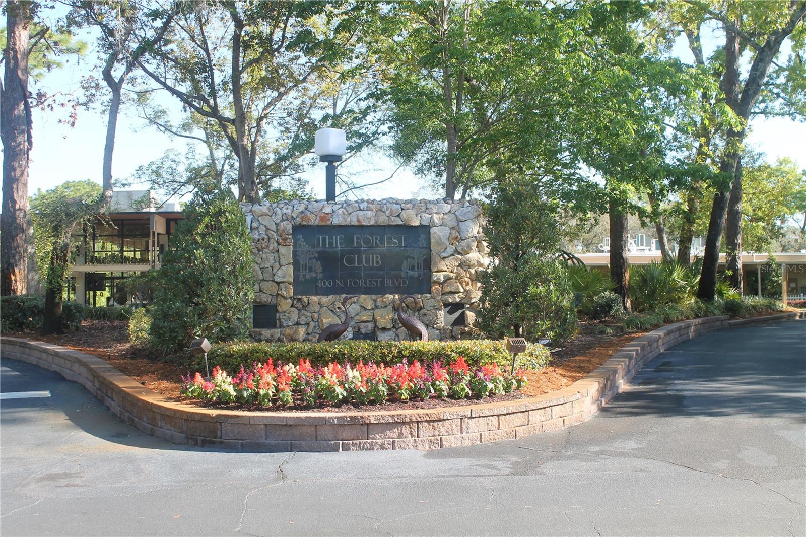 THE FOREST PH TWO - SEC ONE - Residential