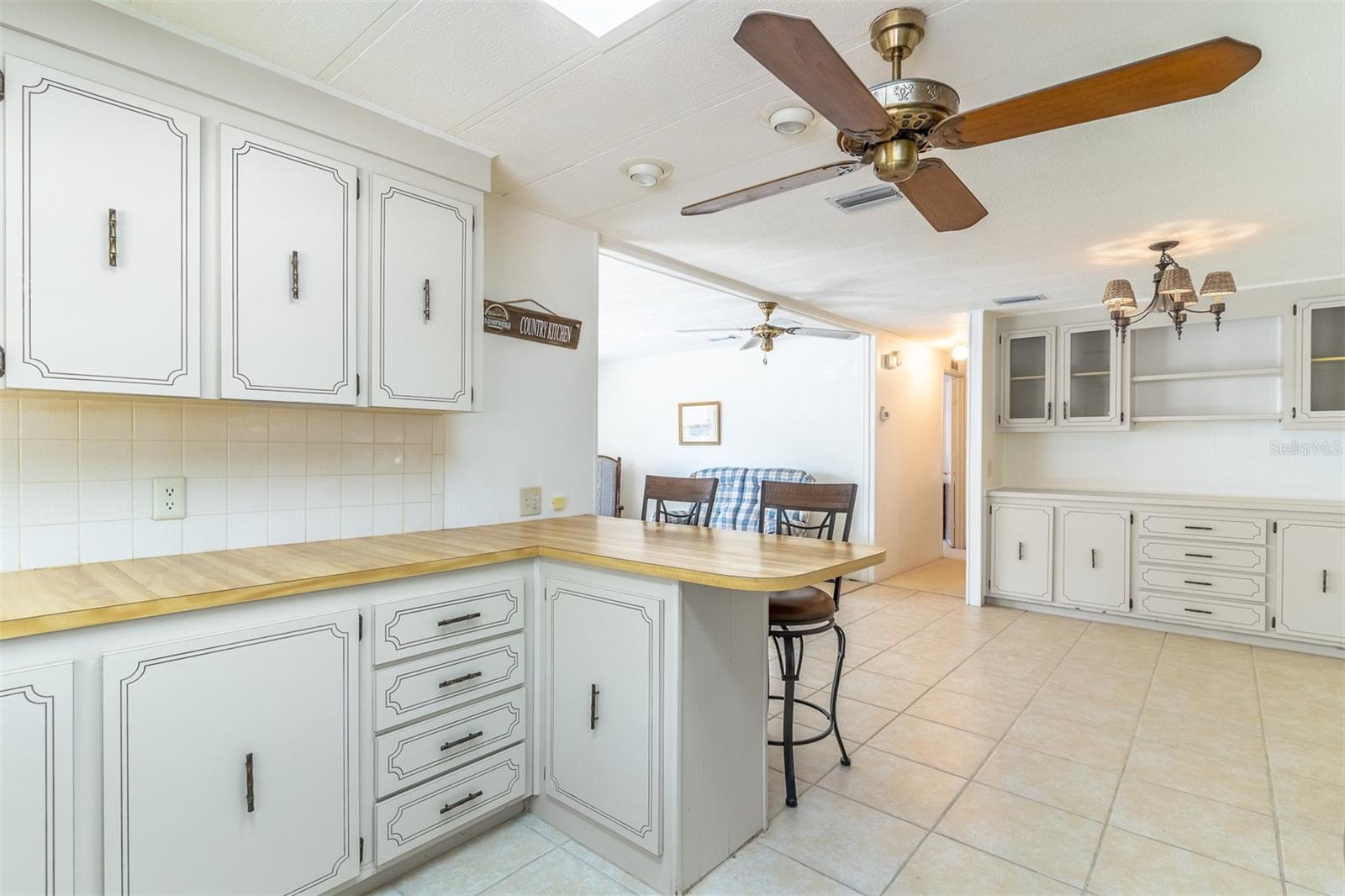 THE FOREST PH TWO - SEC ONE - Residential