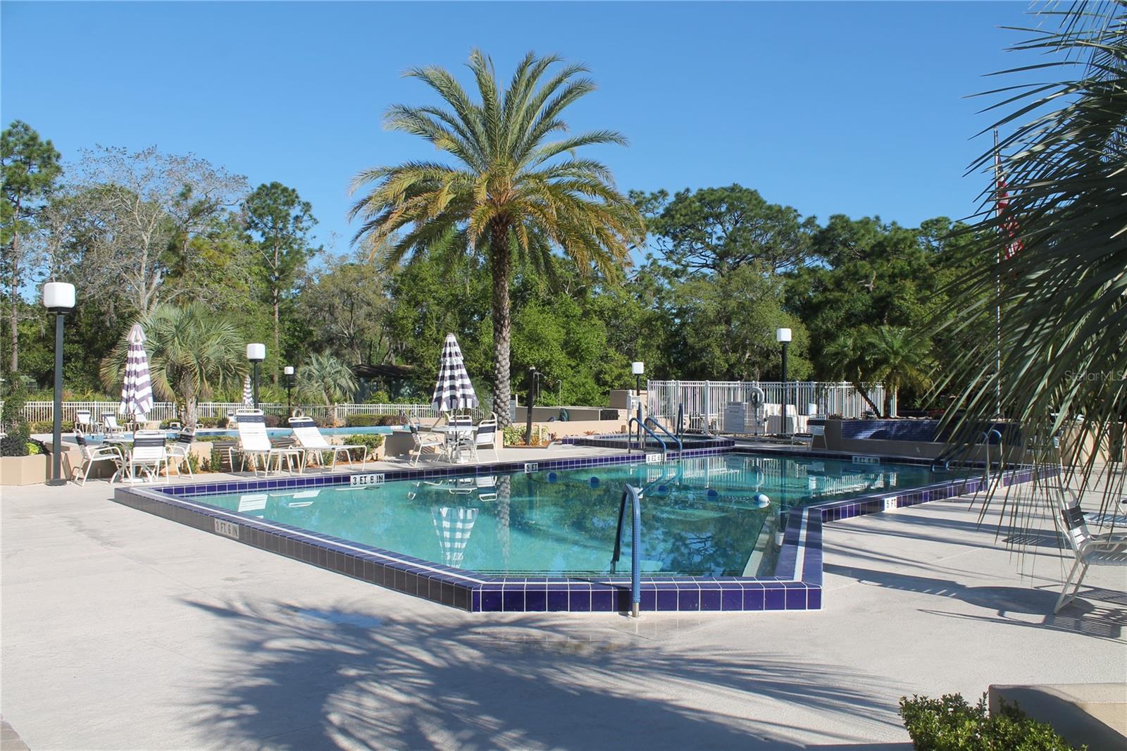 THE FOREST PH TWO - SEC ONE - Residential