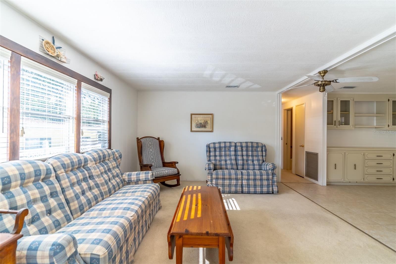 THE FOREST PH TWO - SEC ONE - Residential