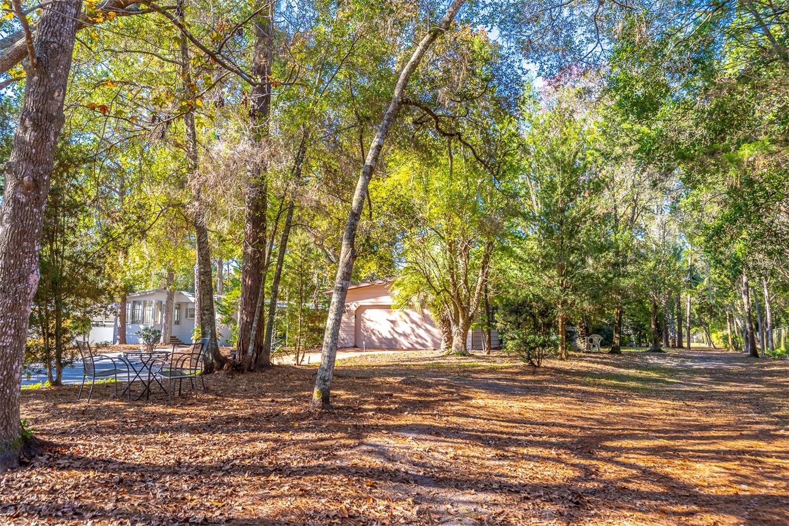 THE FOREST PH TWO - SEC ONE - Residential