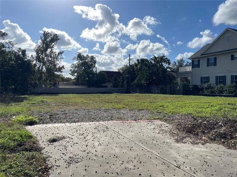 A home in ORLANDO