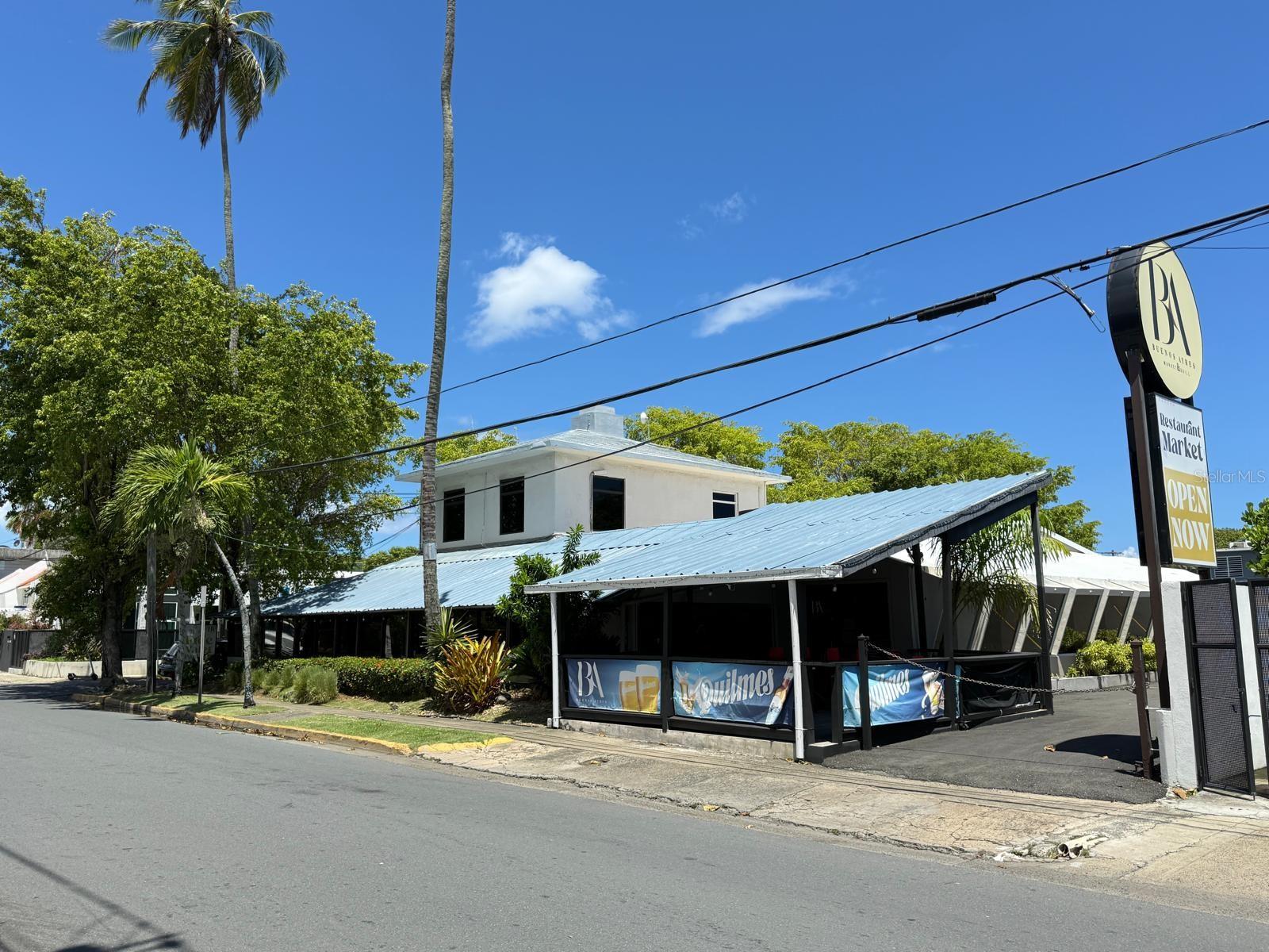 33 & 35 CAOBA