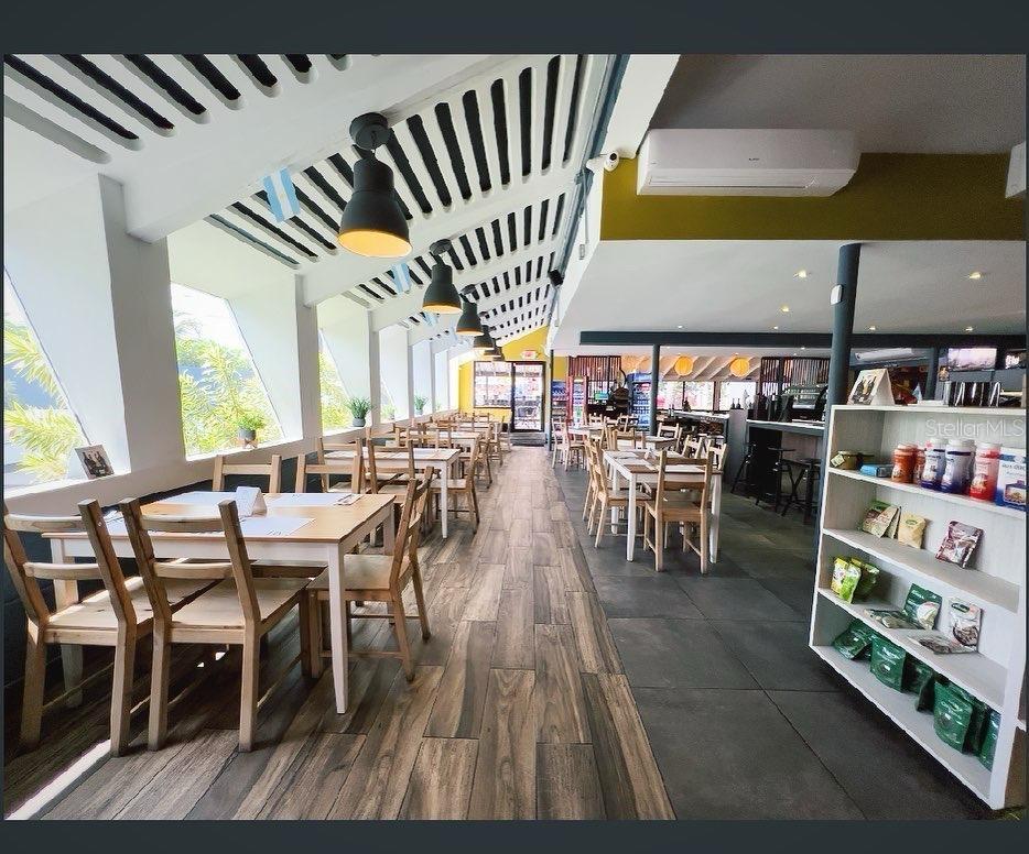 33 & 35 CAOBA