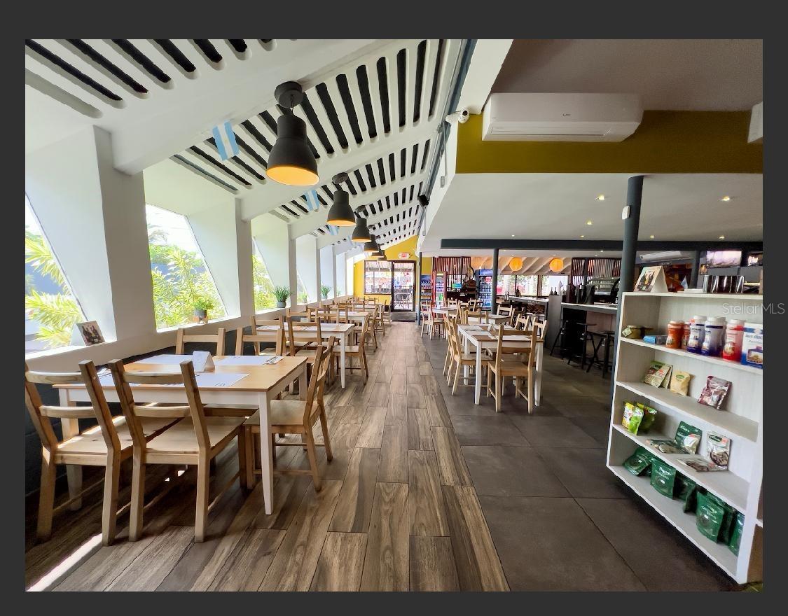 33 & 35 CAOBA