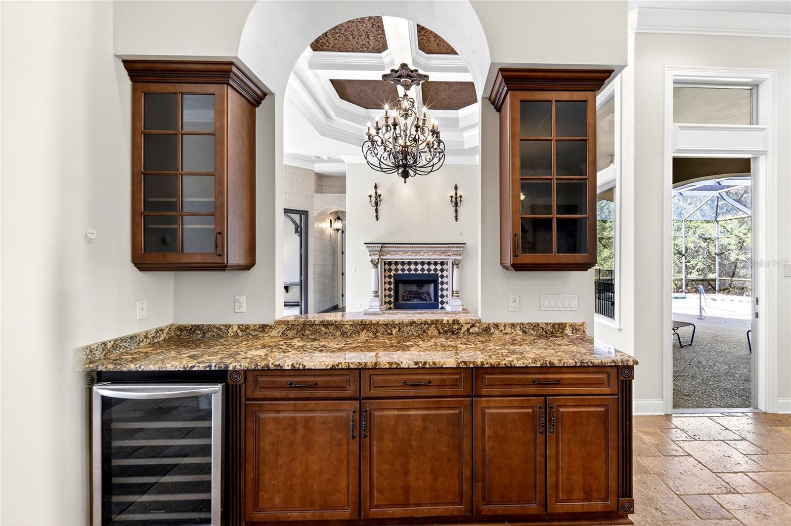 SANTA FE FOREST - Residential