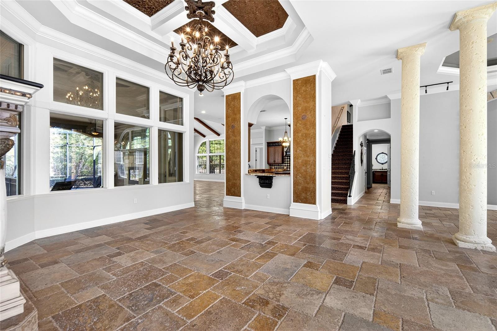 SANTA FE FOREST - Residential