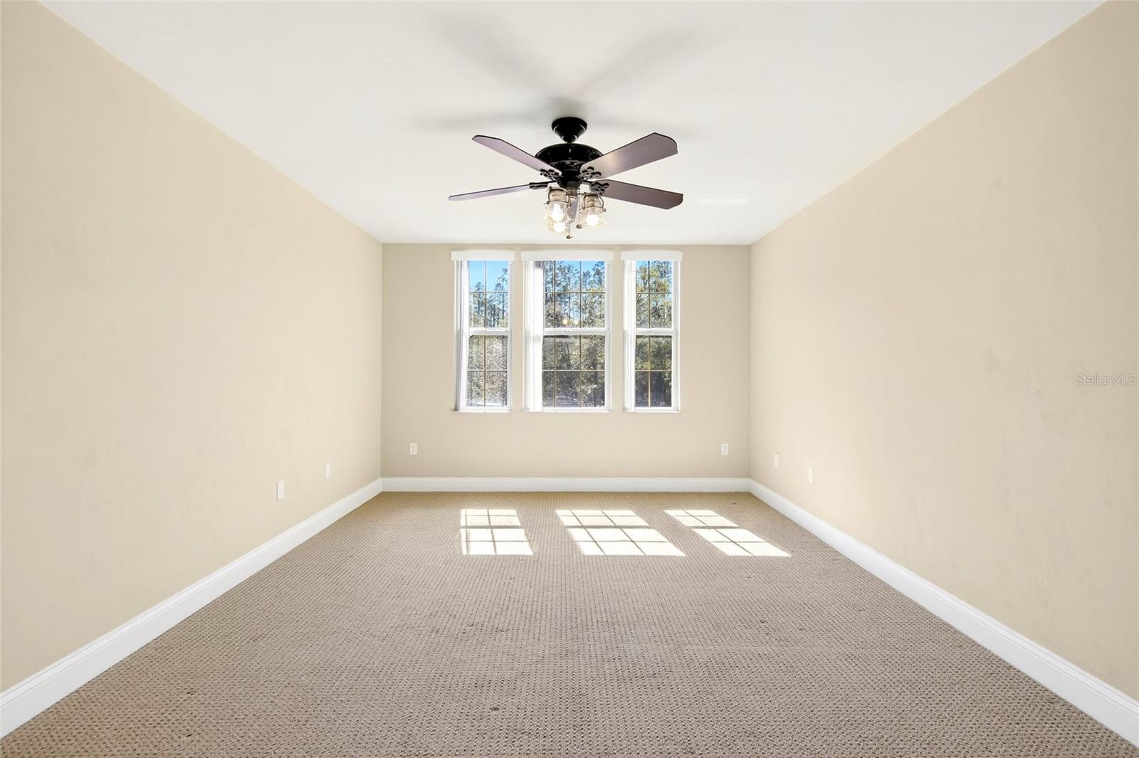 SANTA FE FOREST - Residential