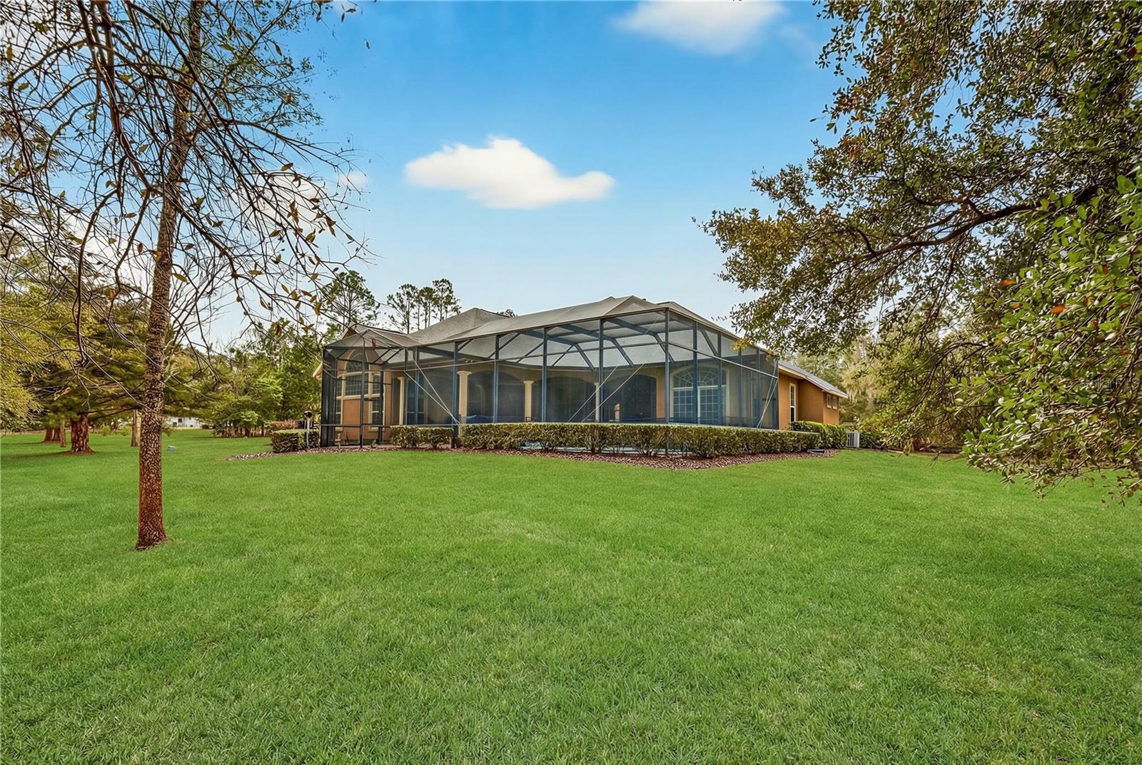 SANTA FE FOREST - Residential