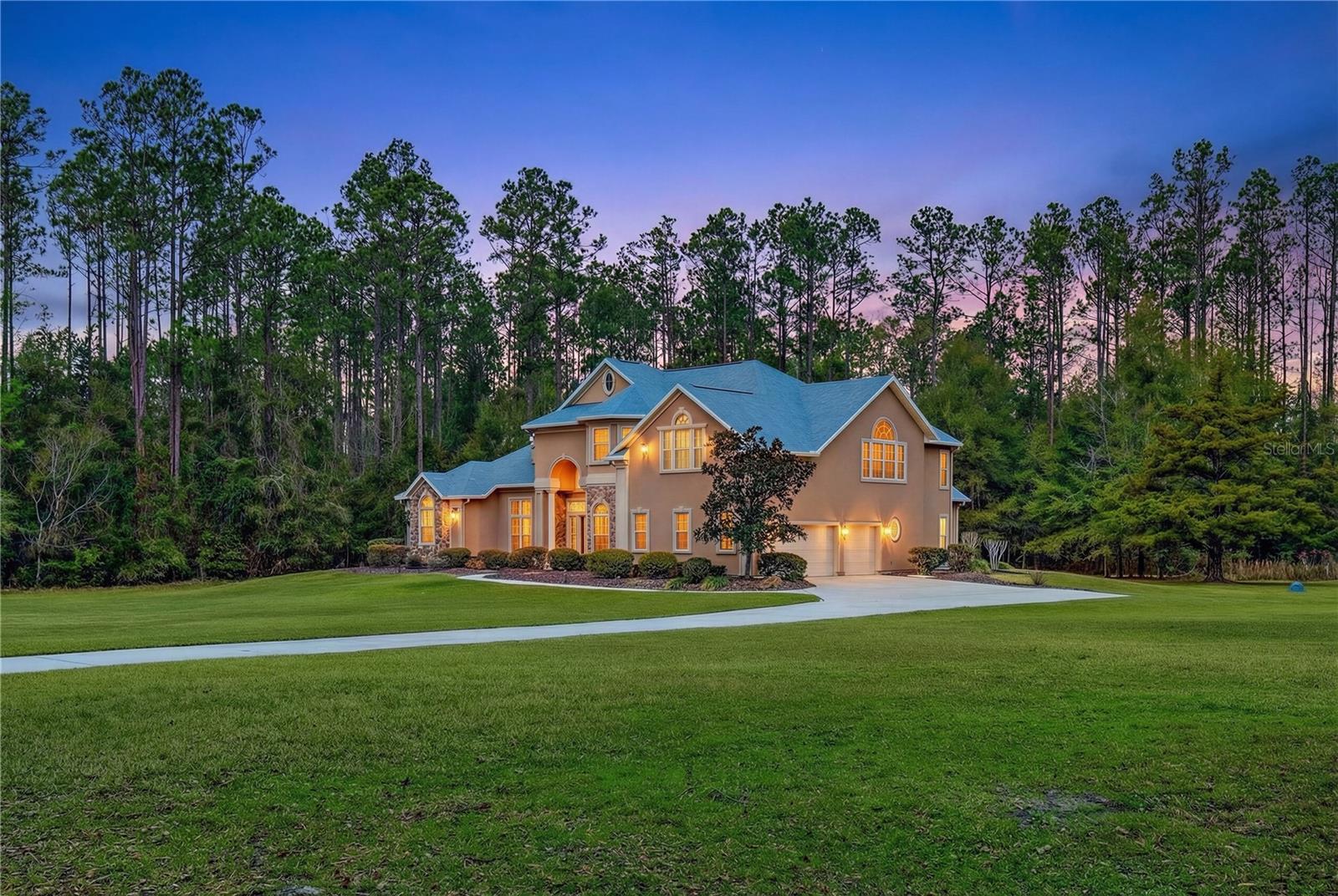 SANTA FE FOREST - Residential