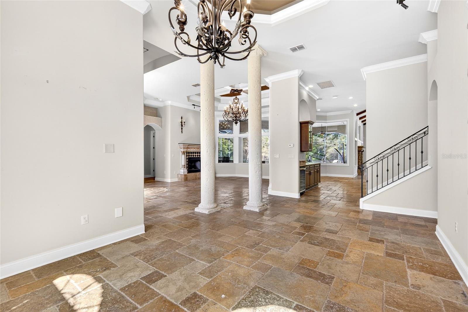 SANTA FE FOREST - Residential