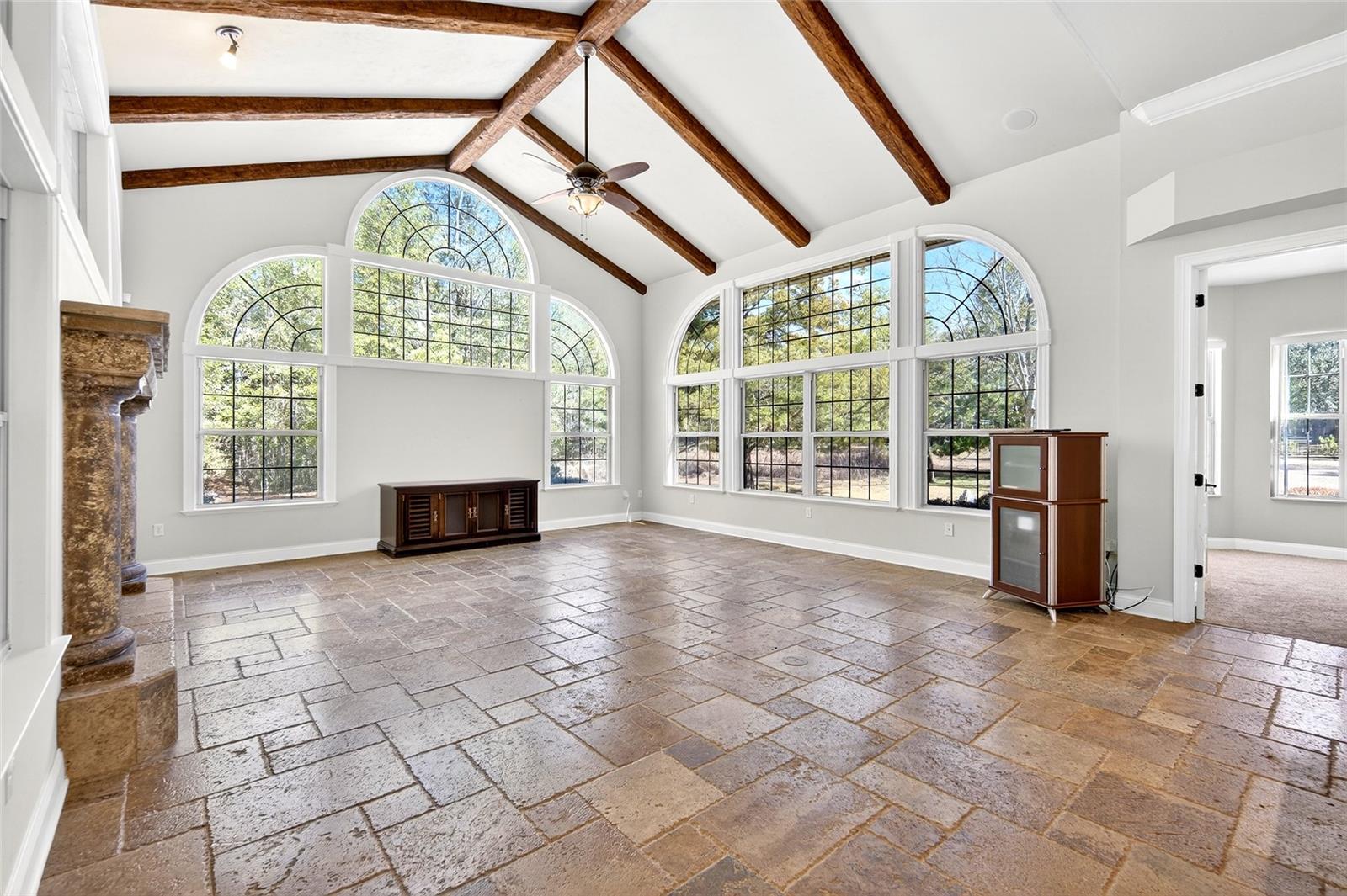 SANTA FE FOREST - Residential