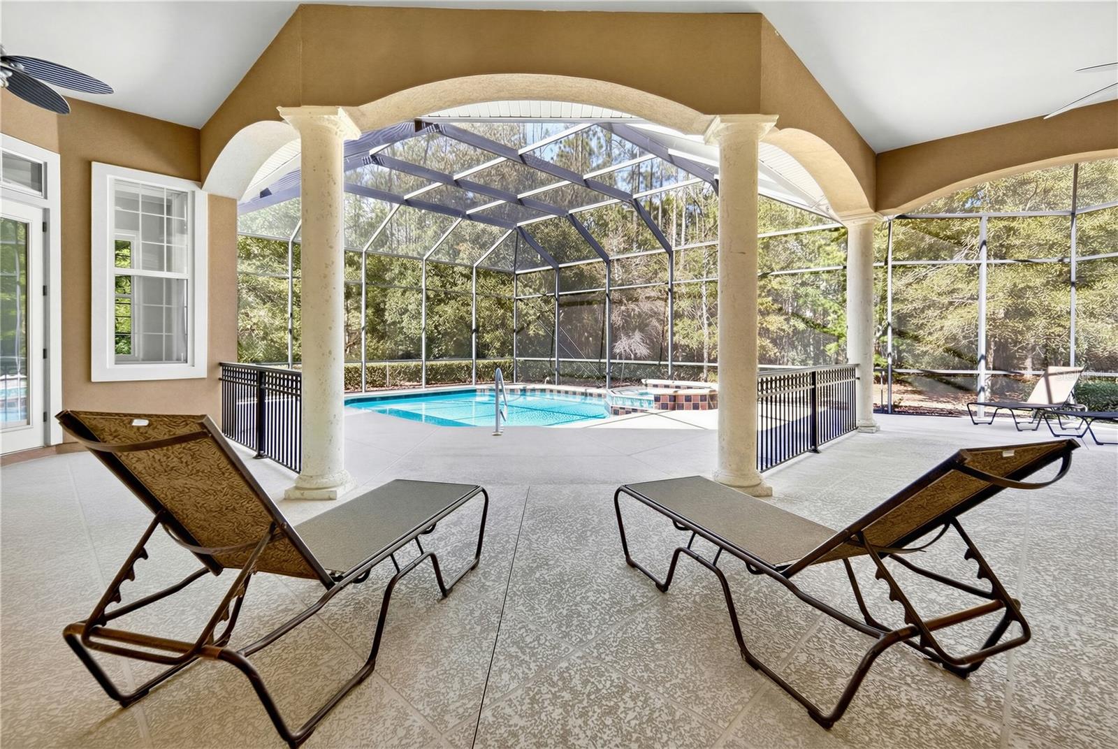 SANTA FE FOREST - Residential