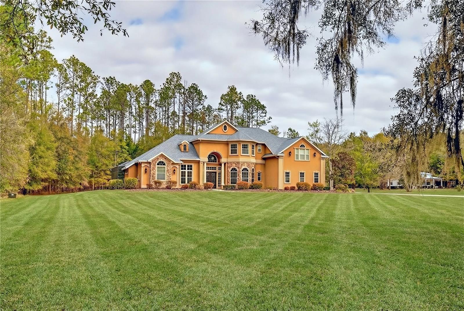 SANTA FE FOREST - Residential