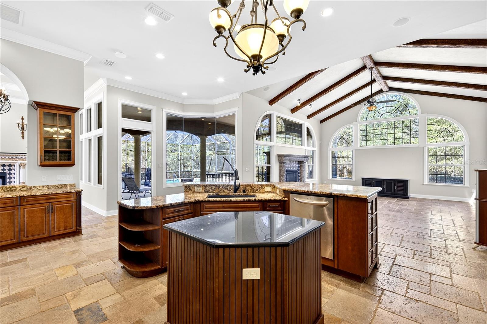 SANTA FE FOREST - Residential