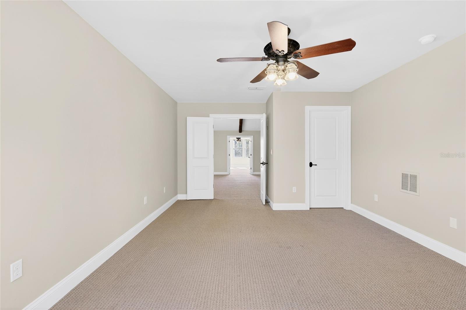 SANTA FE FOREST - Residential