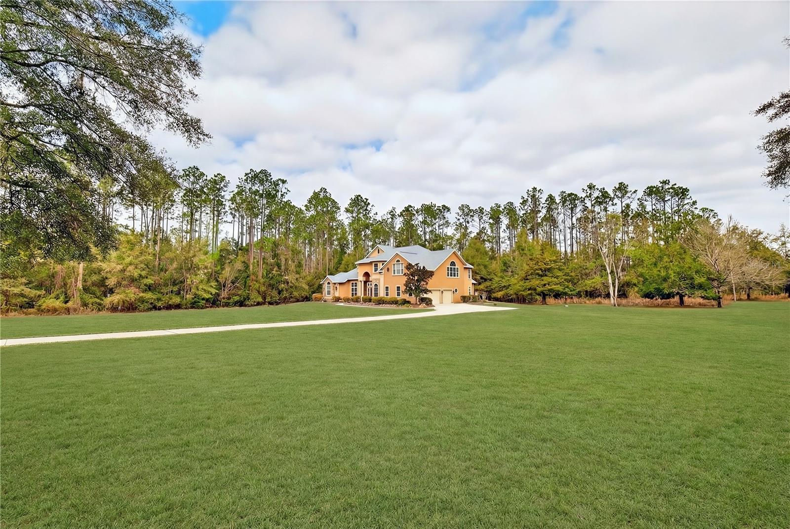 SANTA FE FOREST - Residential