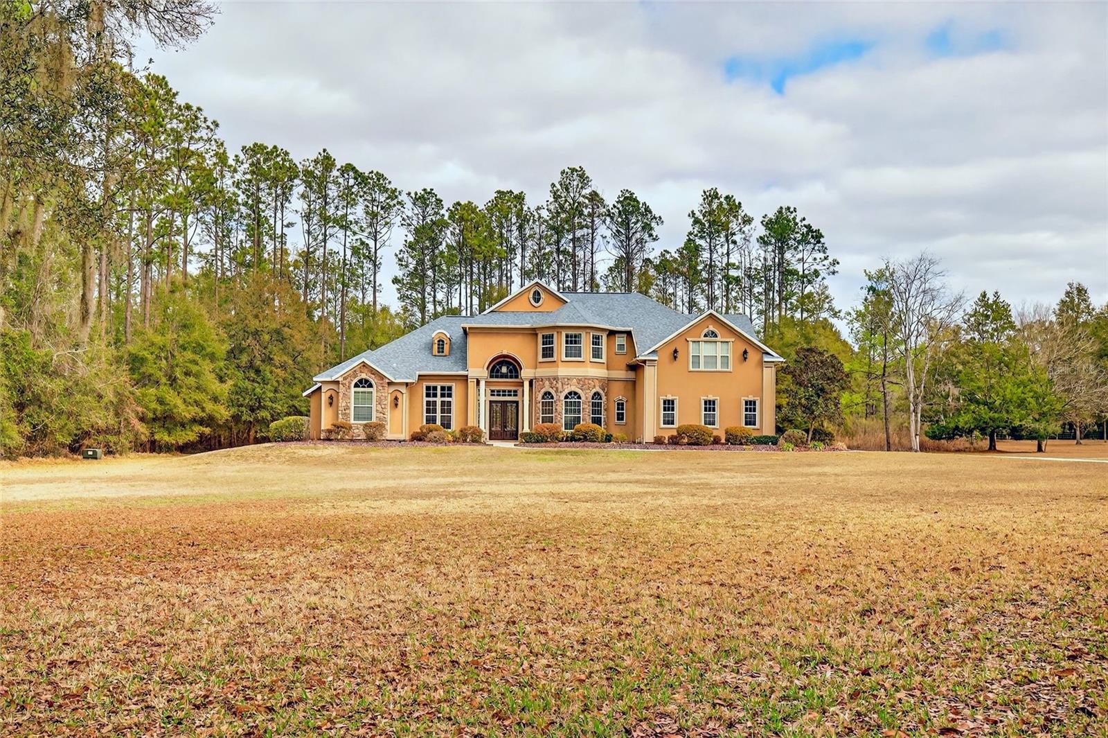 SANTA FE FOREST - Residential