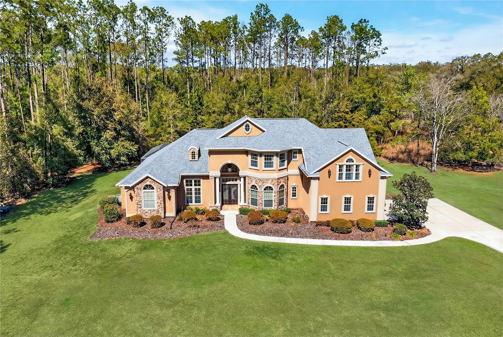 SANTA FE FOREST - Residential