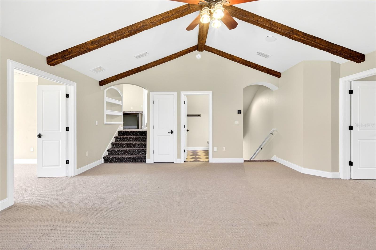 SANTA FE FOREST - Residential