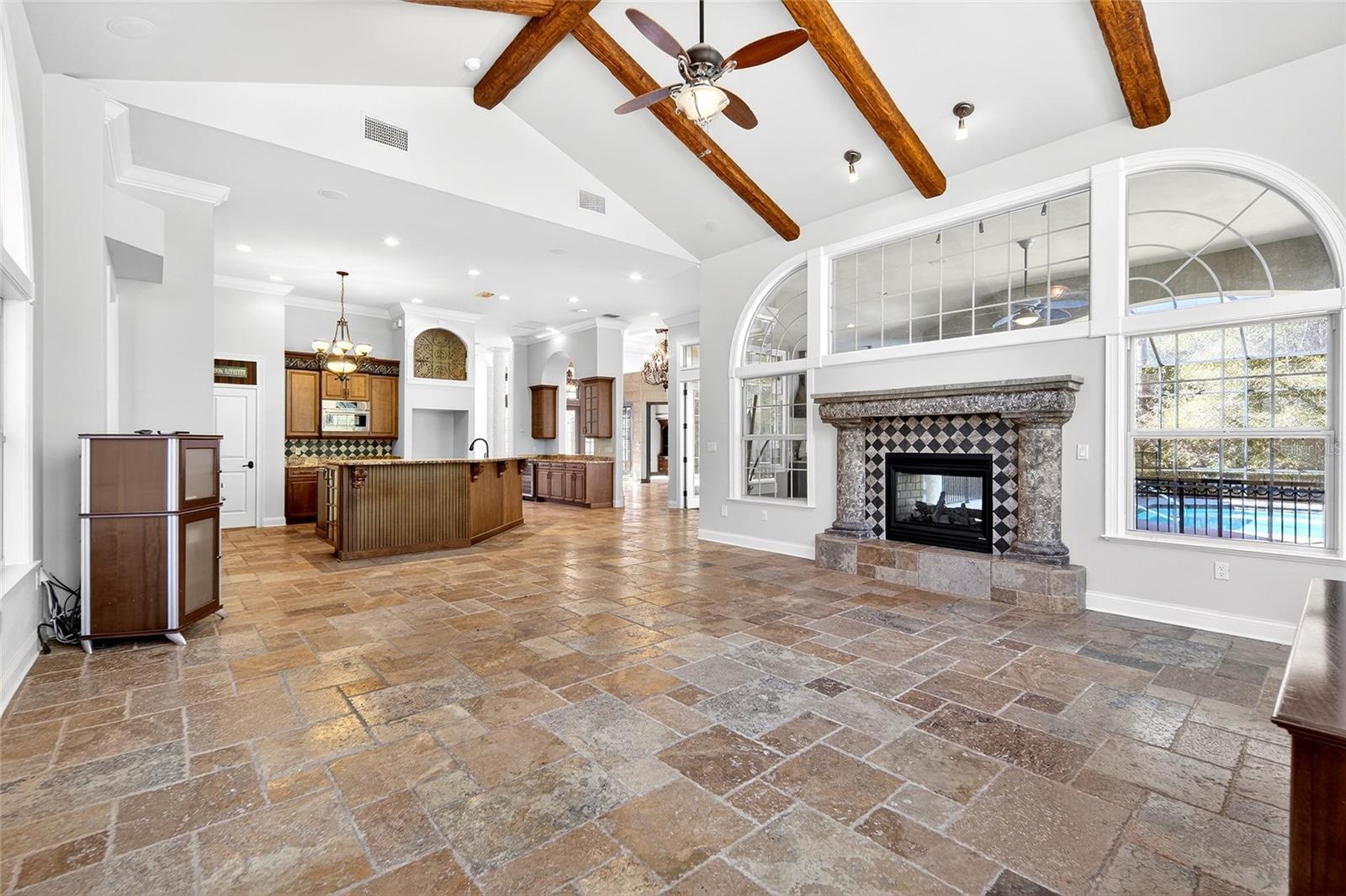 SANTA FE FOREST - Residential