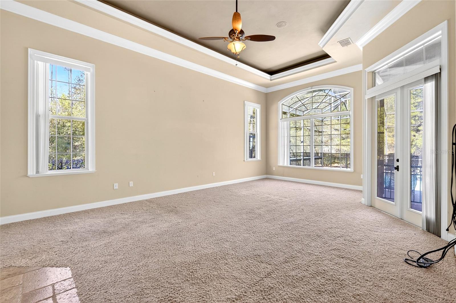 SANTA FE FOREST - Residential