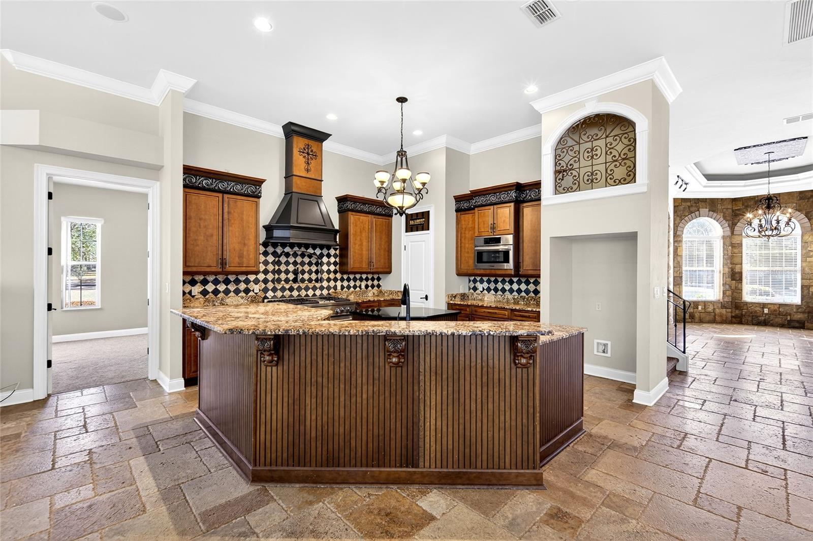 SANTA FE FOREST - Residential