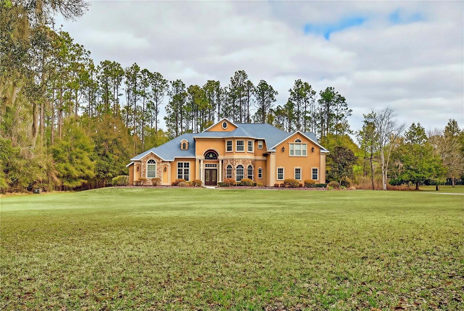 SANTA FE FOREST - Residential