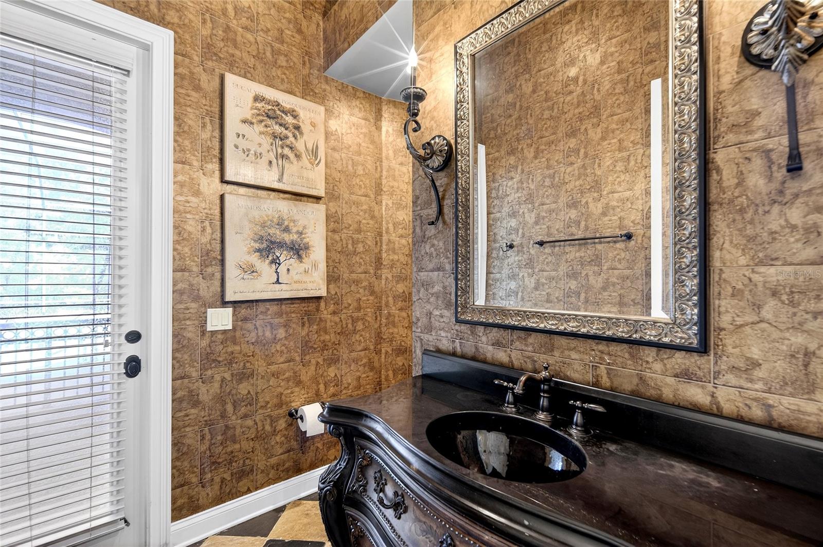 SANTA FE FOREST - Residential