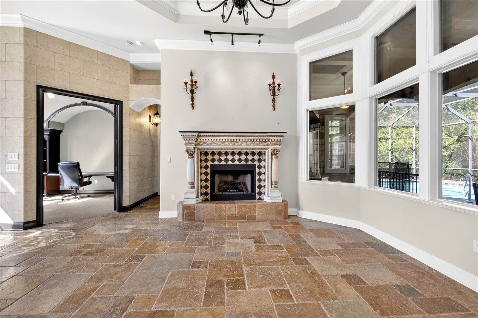 SANTA FE FOREST - Residential