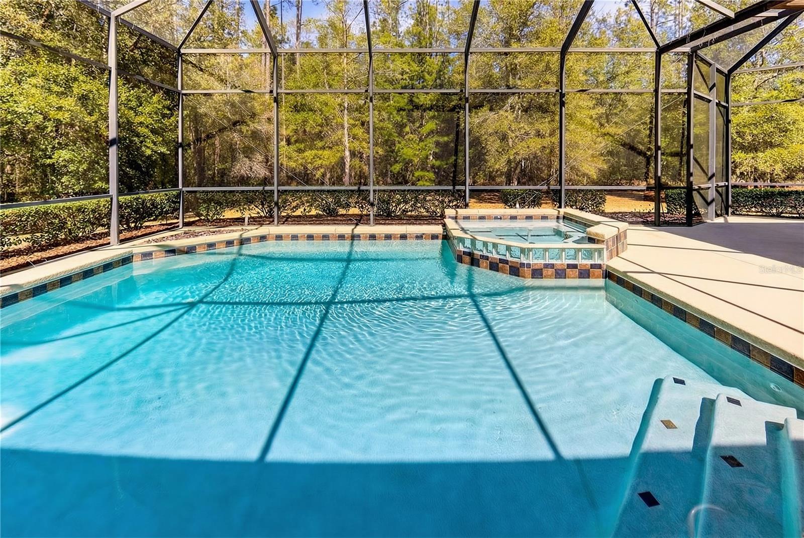 SANTA FE FOREST - Residential