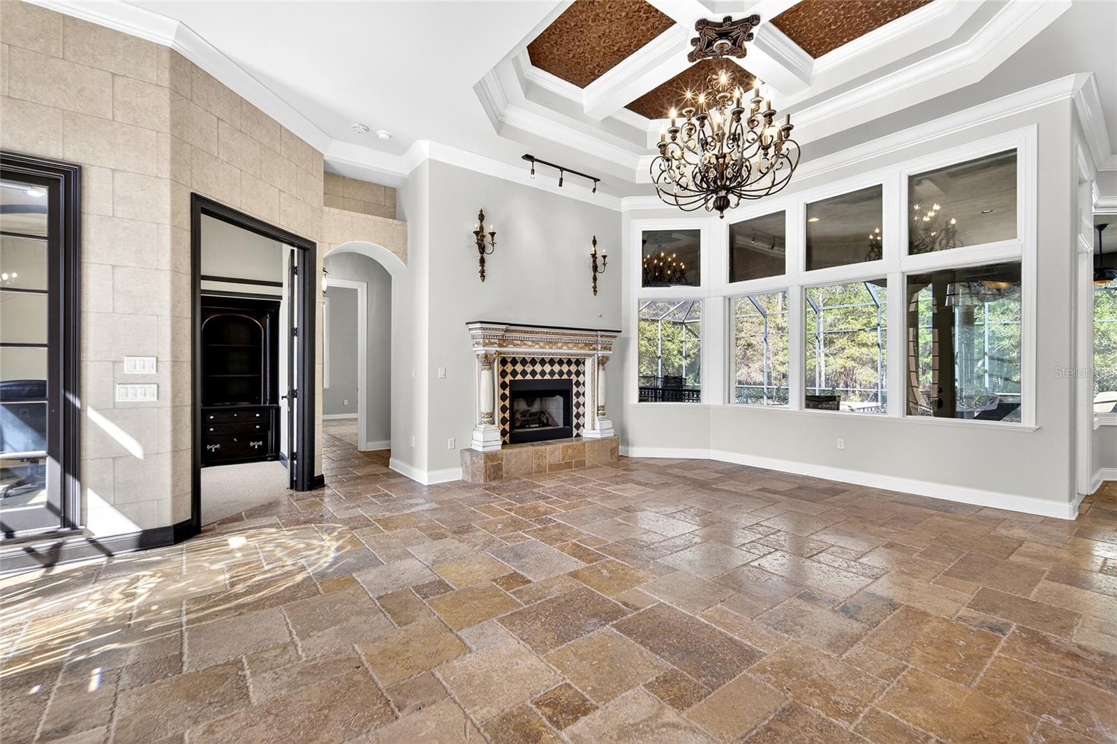 SANTA FE FOREST - Residential