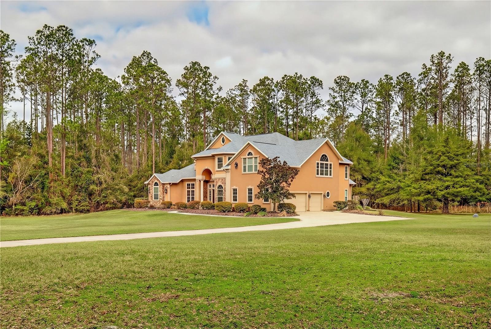 SANTA FE FOREST - Residential