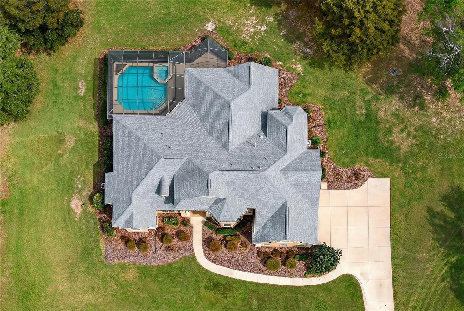 SANTA FE FOREST - Residential