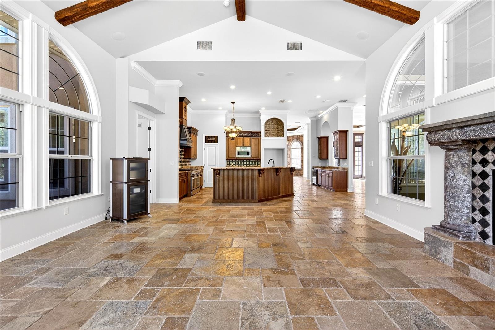 SANTA FE FOREST - Residential