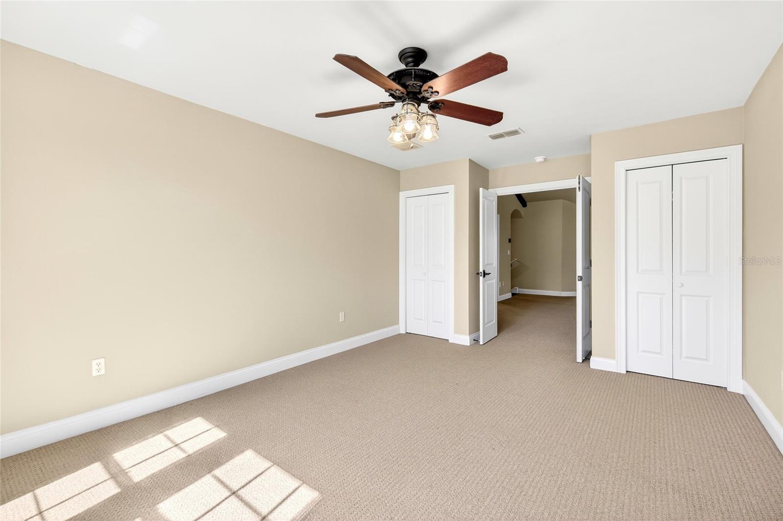 SANTA FE FOREST - Residential