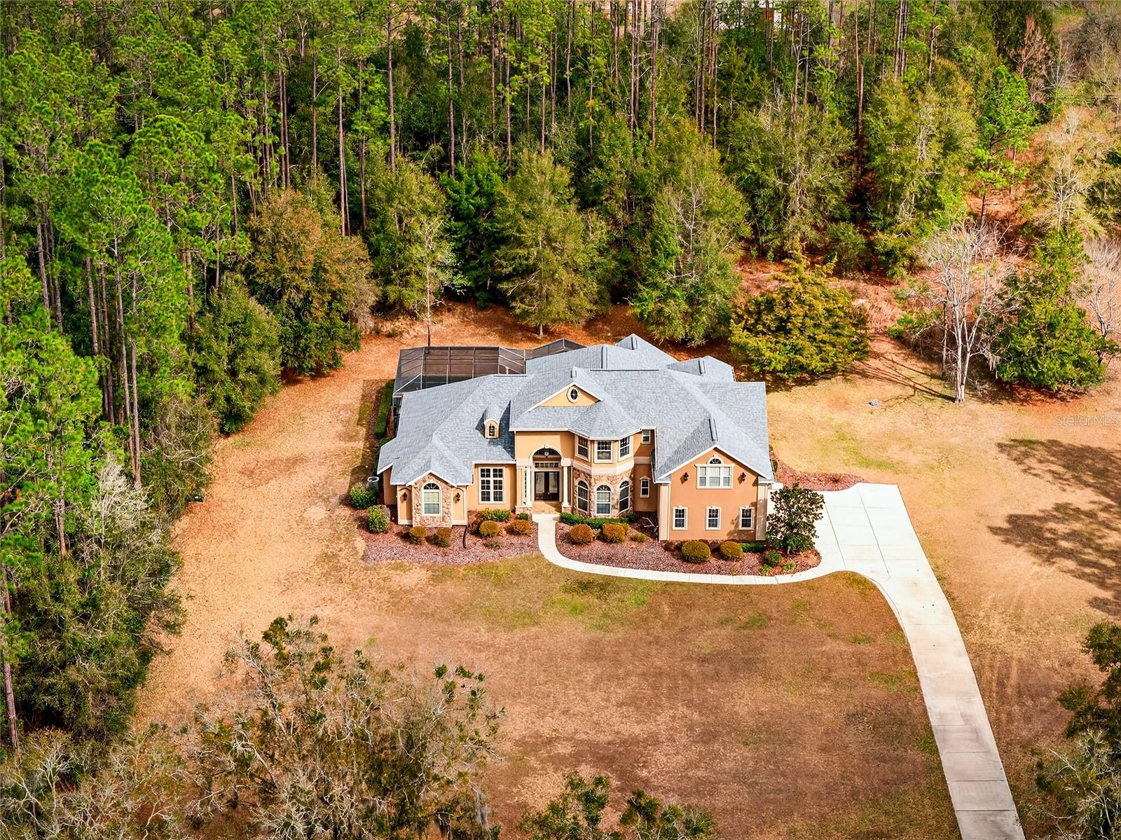 SANTA FE FOREST - Residential