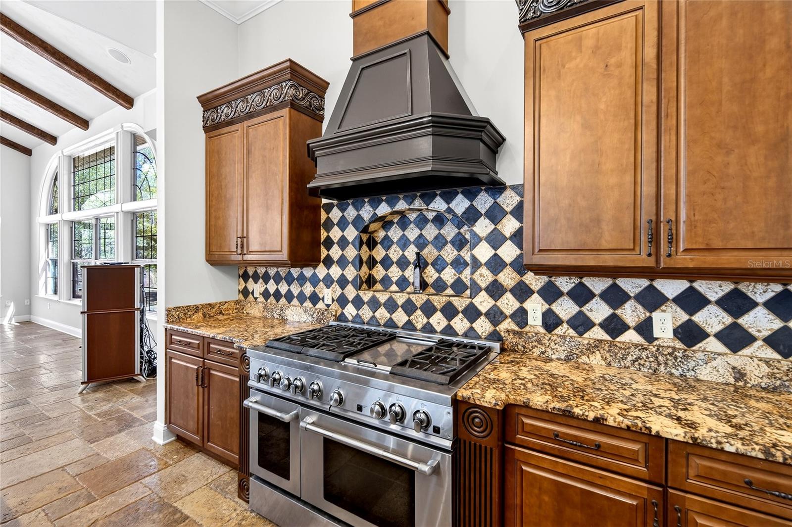 SANTA FE FOREST - Residential