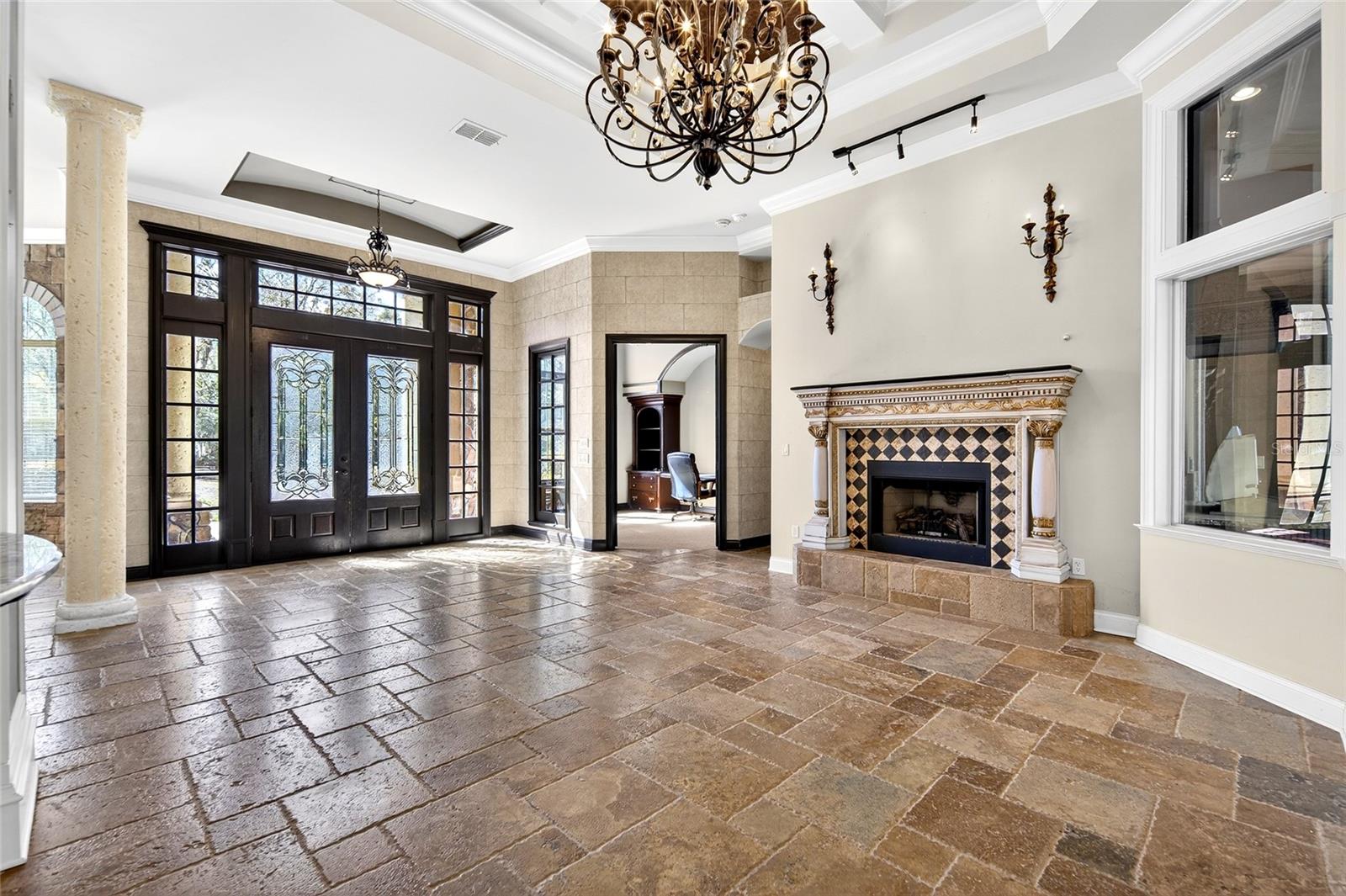 SANTA FE FOREST - Residential