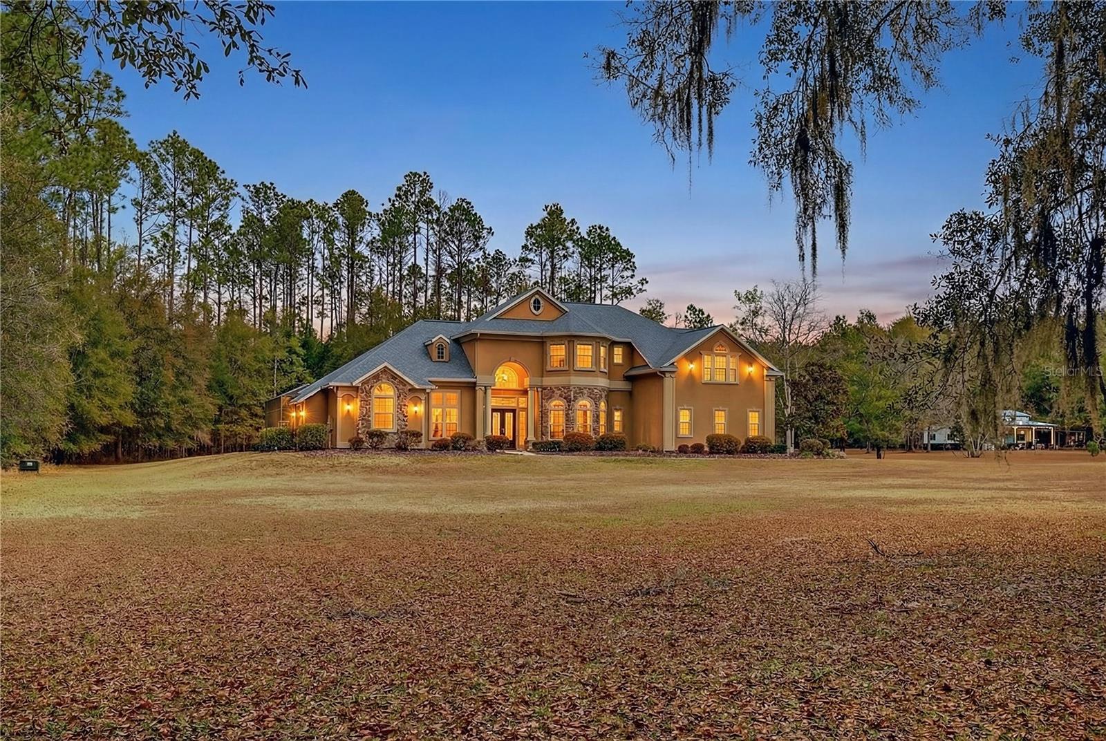 SANTA FE FOREST - Residential