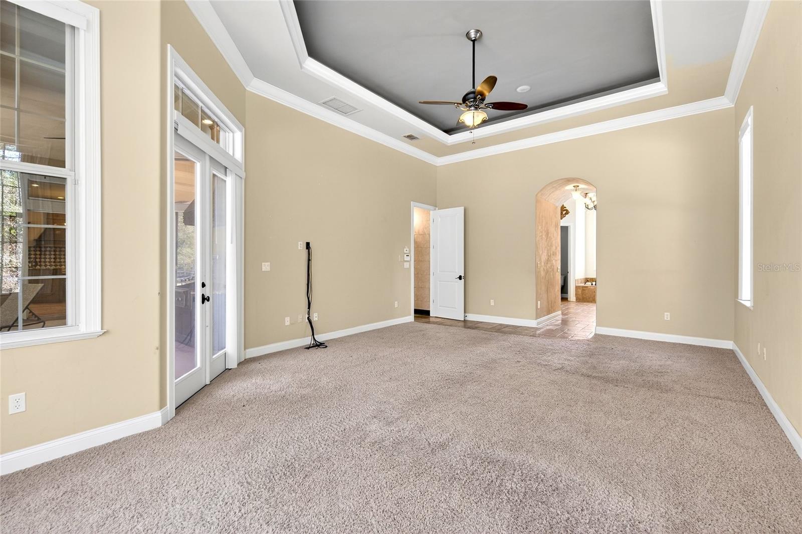 SANTA FE FOREST - Residential