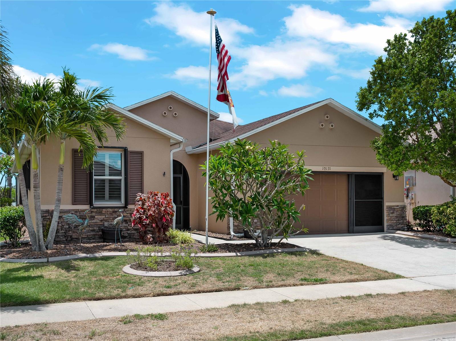 10131 WINDING RIVER ROAD