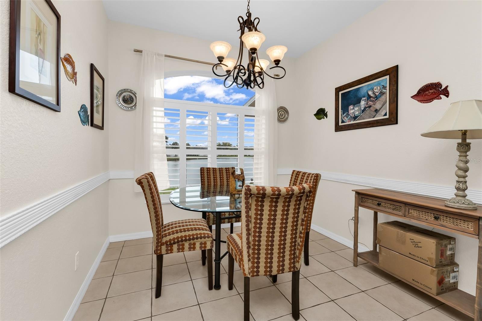KINGS GATE PH 03 - Residential