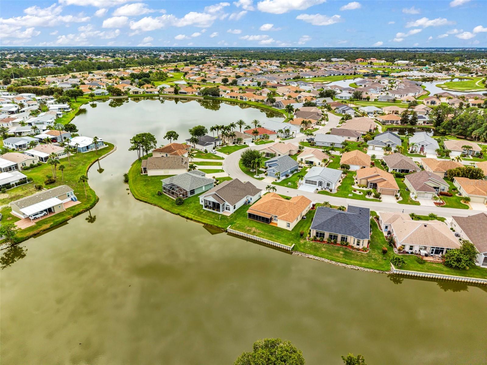 24388 BUCKINGHAM WAY, PORT CHARLOTTE, FL, 33980 2 24388 BUCKINGHAM WAY